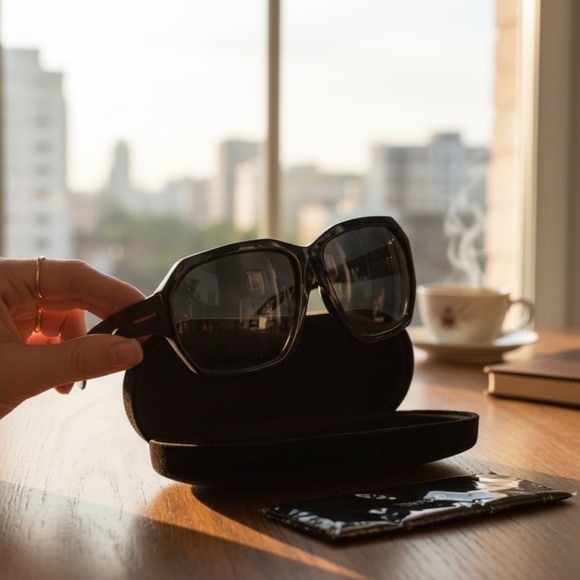 Tom Ford Sunglasses - Picture 2 of 14